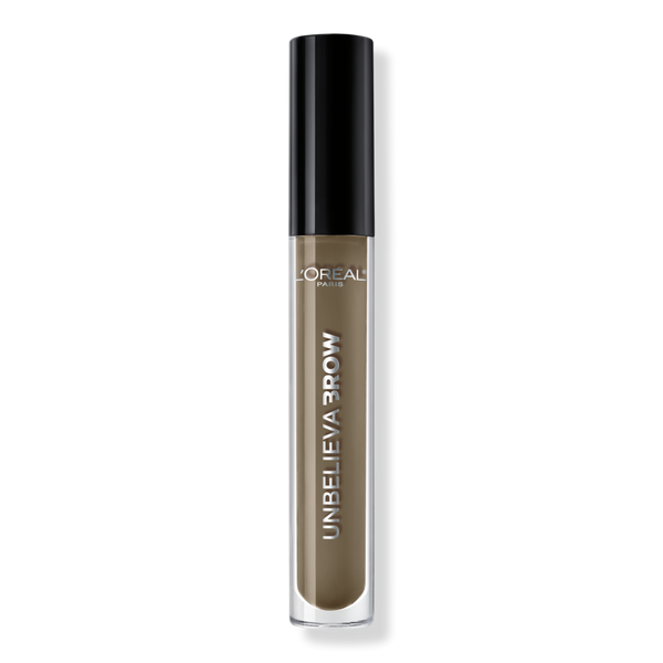 L'Oréal Unbelieva-Brow Longwear Brow Gel #1