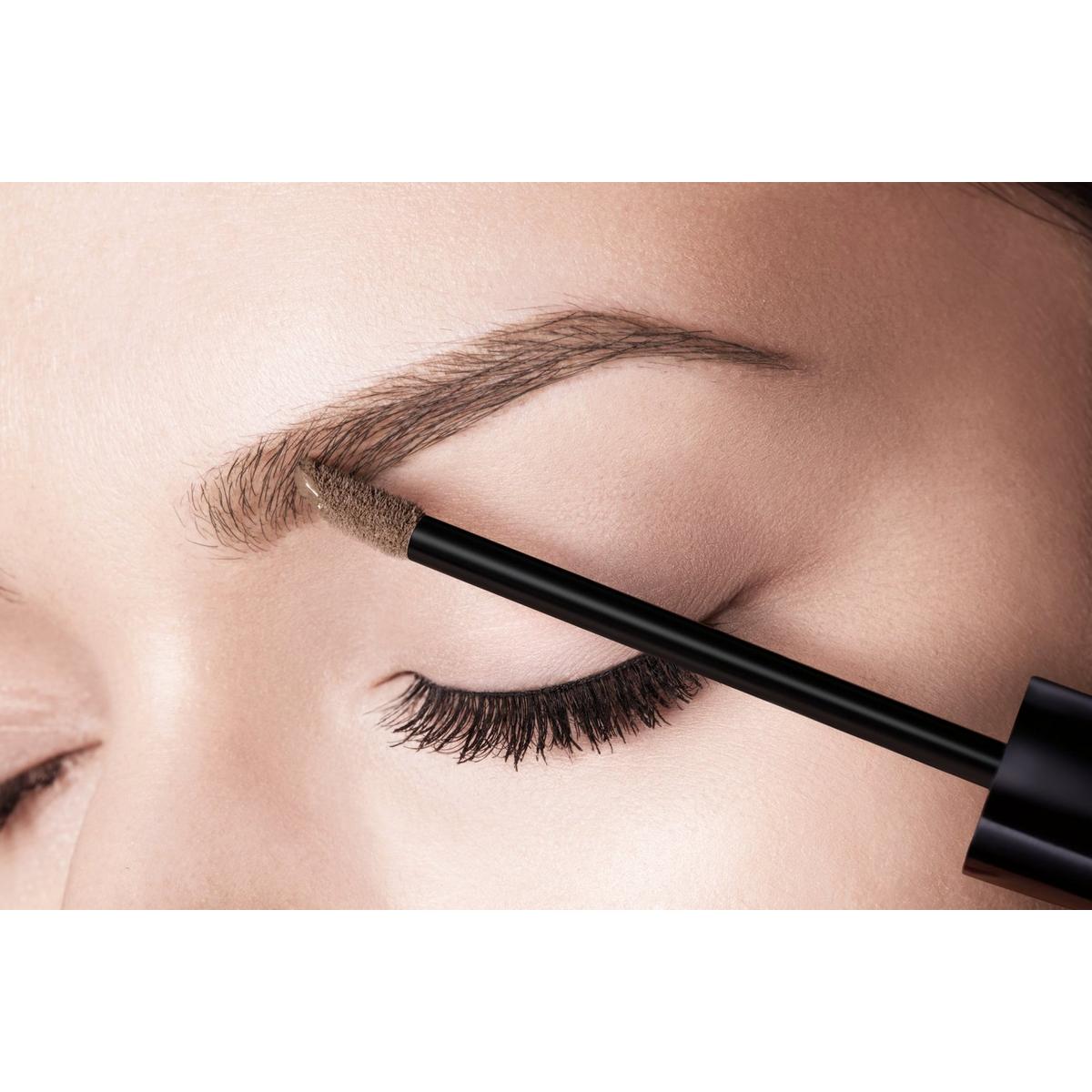 Unbelieva-Brow Longwear Brow Gel - Black