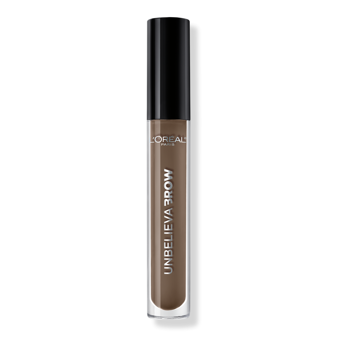 L'Oréal Unbelieva-Brow Longwear Brow Gel #1