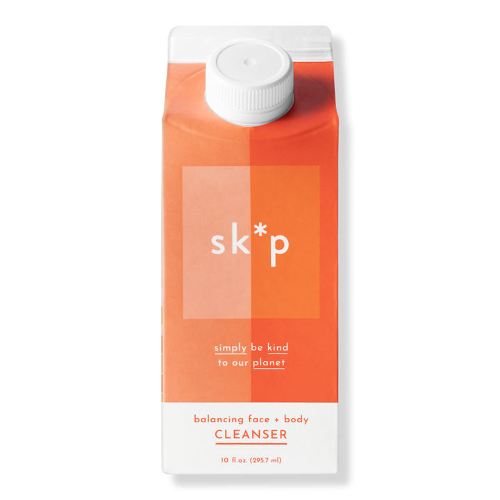 sk*p Face + Body Cleanser #1
