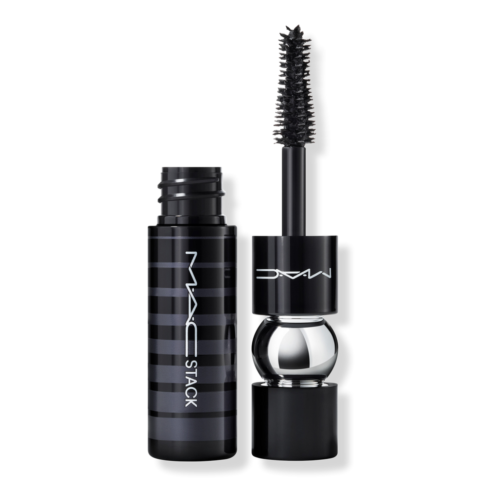 Mac Mini Stack Mascara - Black Mega