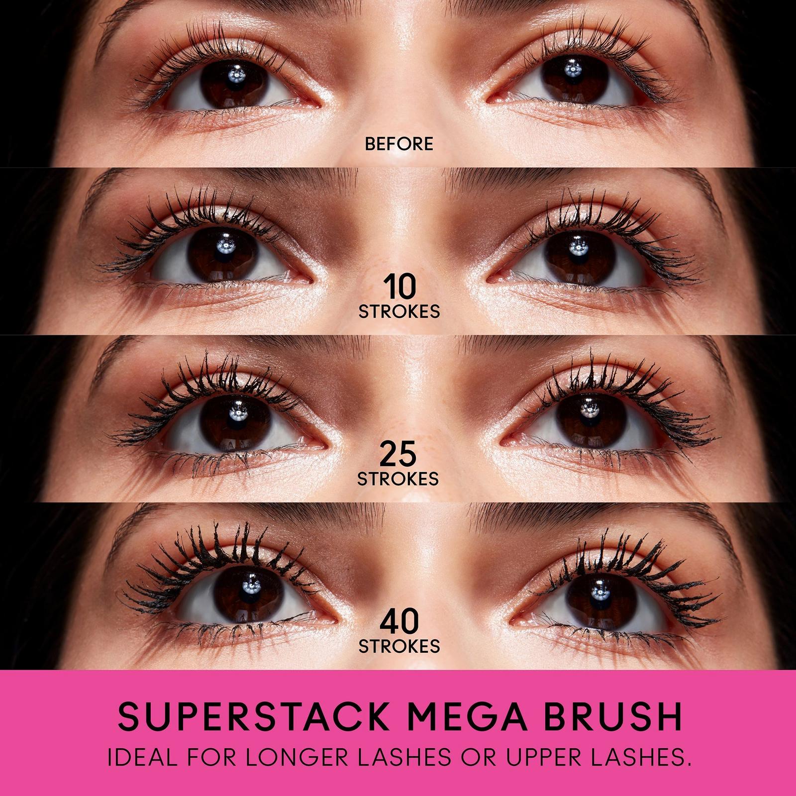 Mini Macstack Mascara