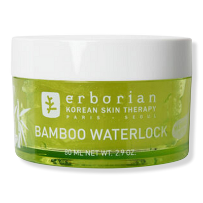 Erborian Bamboo Waterlock Gel Mask