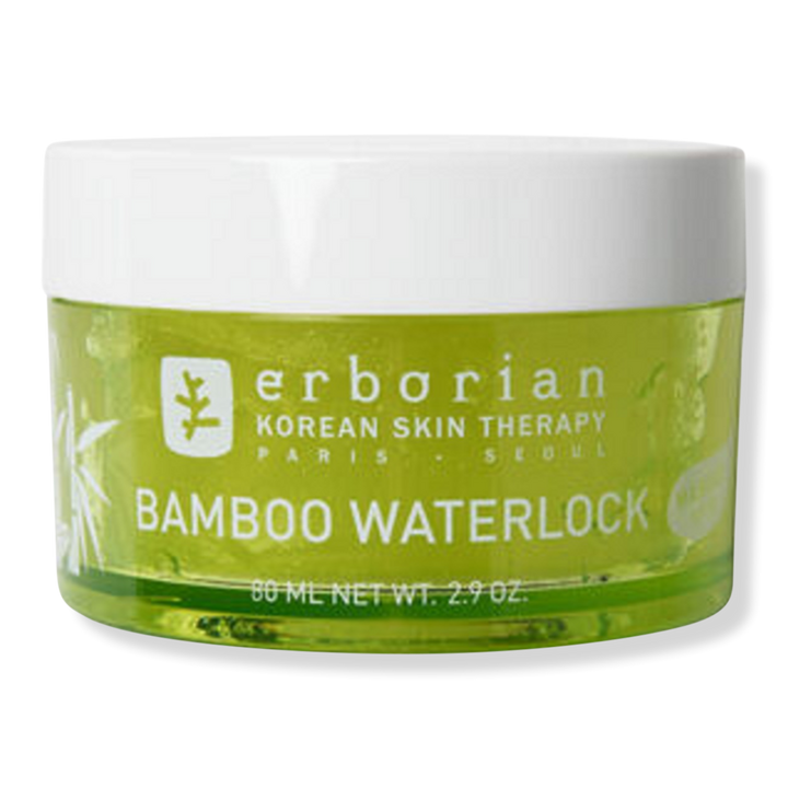 Erborian Bamboo Waterlock Gel Mask #1