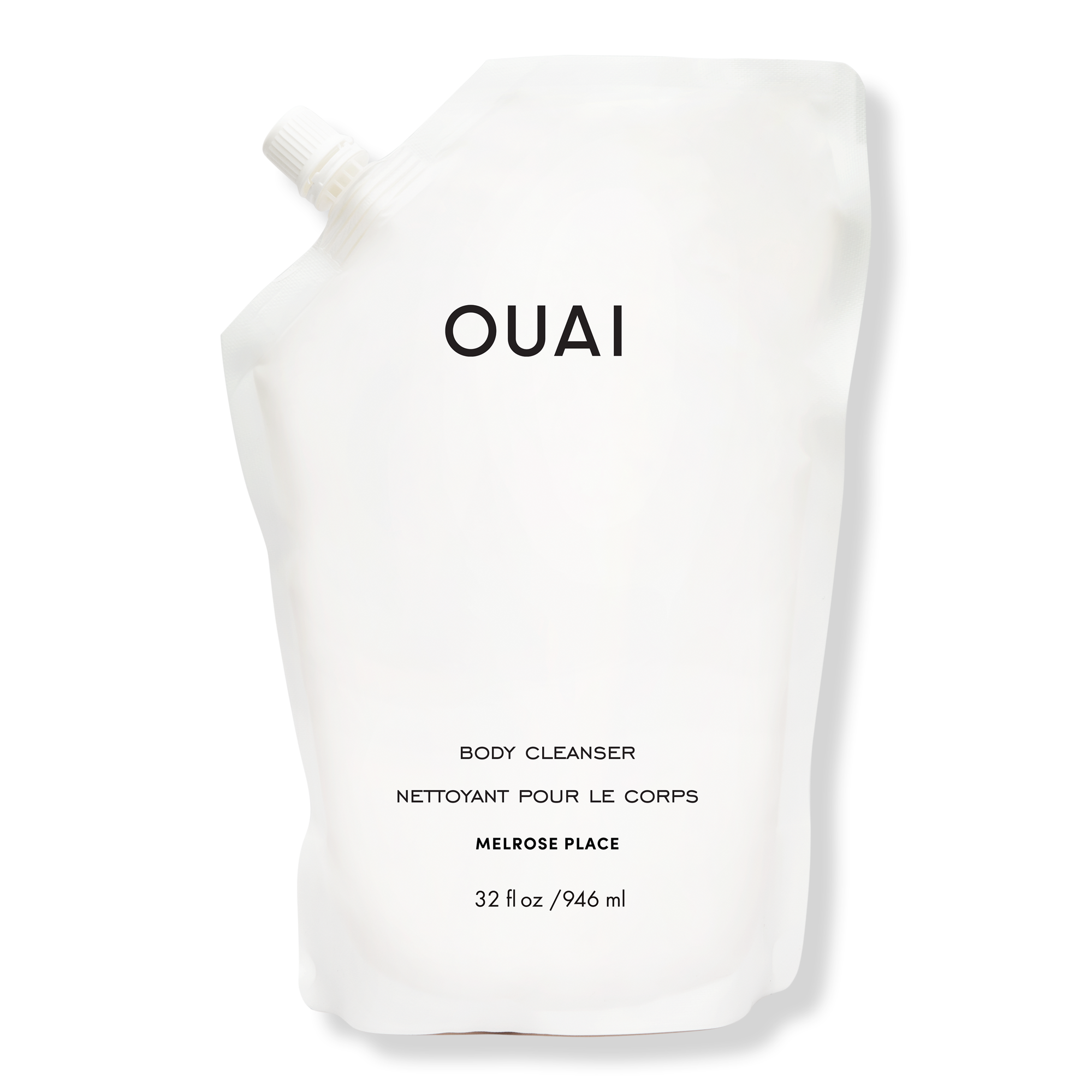 OUAI Melrose Place Gentle Body Wash #1