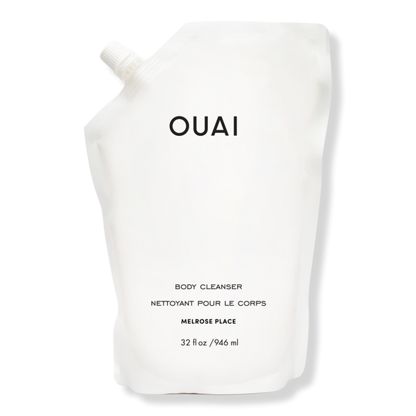 OUAI Melrose Place Gentle Body Wash #1