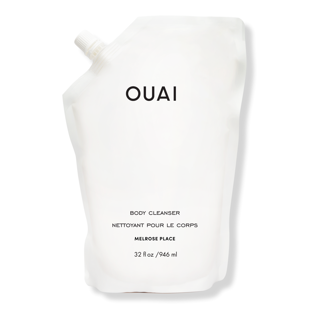 OUAI Melrose Place Body Cleanser Refill #1