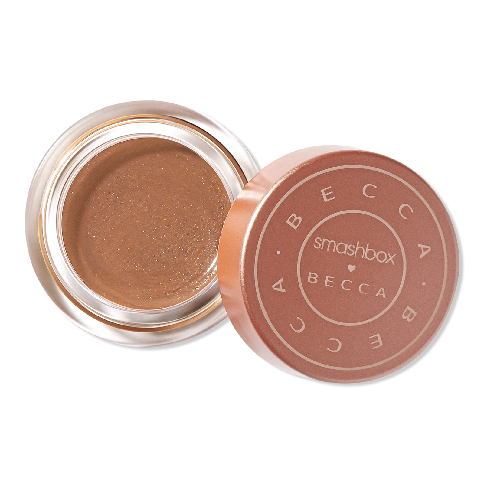 Smashbox - Dark Smashbox X BECCA Under Eye Brightening