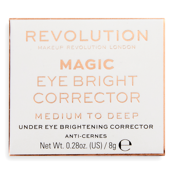 Revolution Beauty Revolution Eye Bright Under Eye Corrector #4