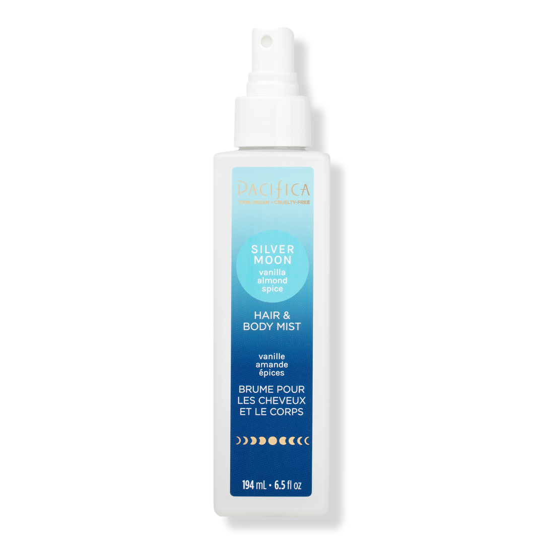 Pacifica Silver Moon Hair & Body Mist #1