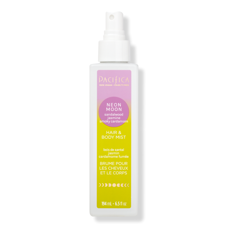 Sunrise Moon Hair & Body Mist