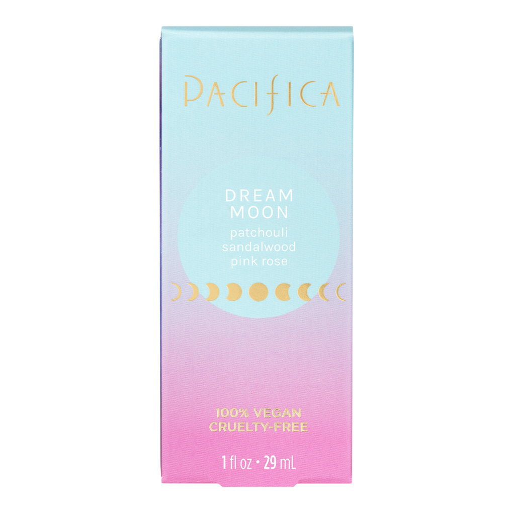 Pacifica Dream Moon Spray Perfume - 1 fl oz