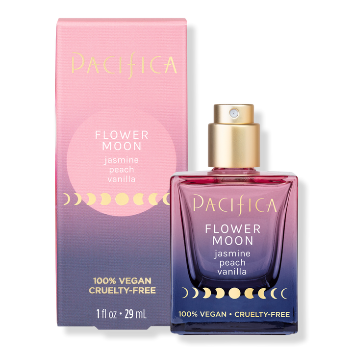 Pacifica Flower Moon Spray Perfume #1