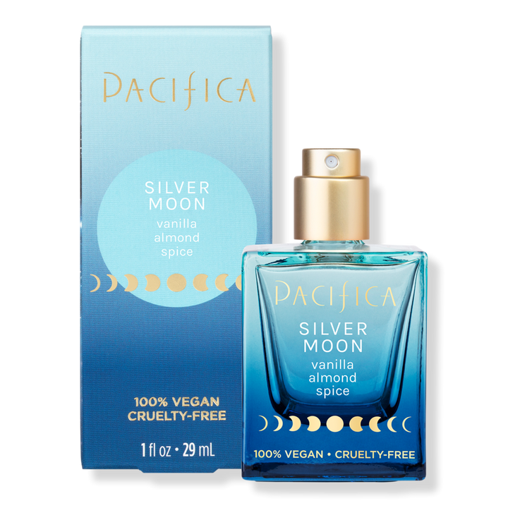 Pacifica Silver Moon Spray Perfume #1