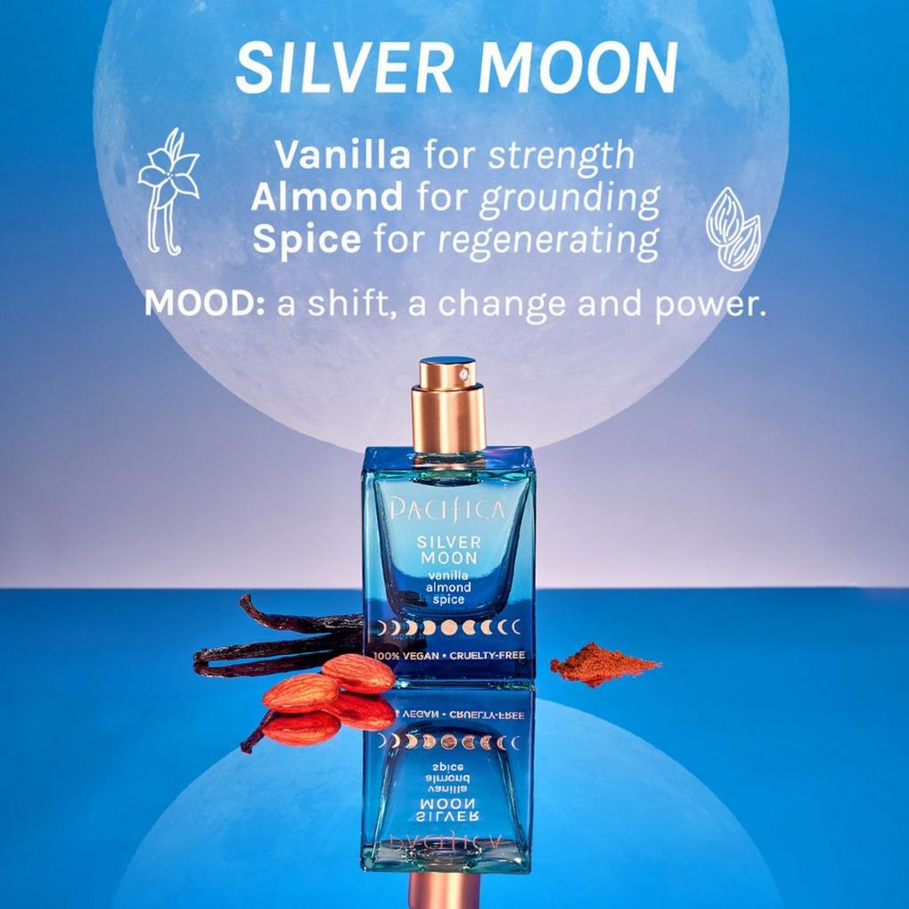 Pacifica Moon Moods Spray Perfume Set