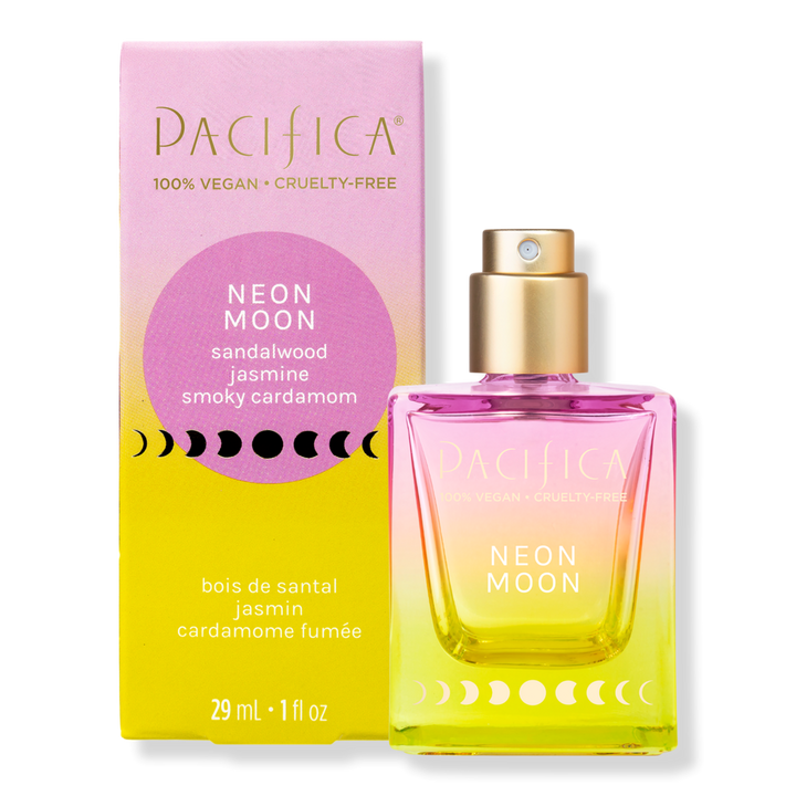 Pacifica Neon Moon Spray Perfume #1