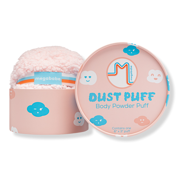 megababe Dust Puff #1