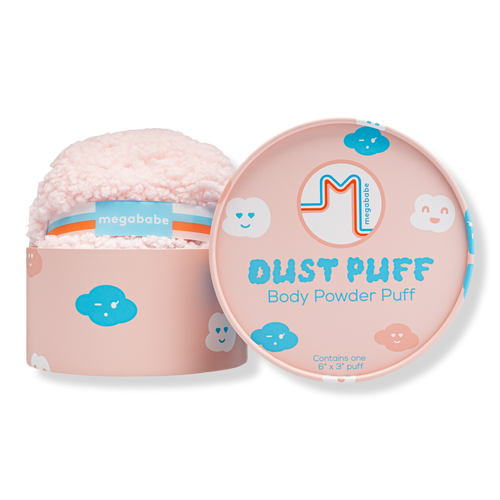 Dust Puff