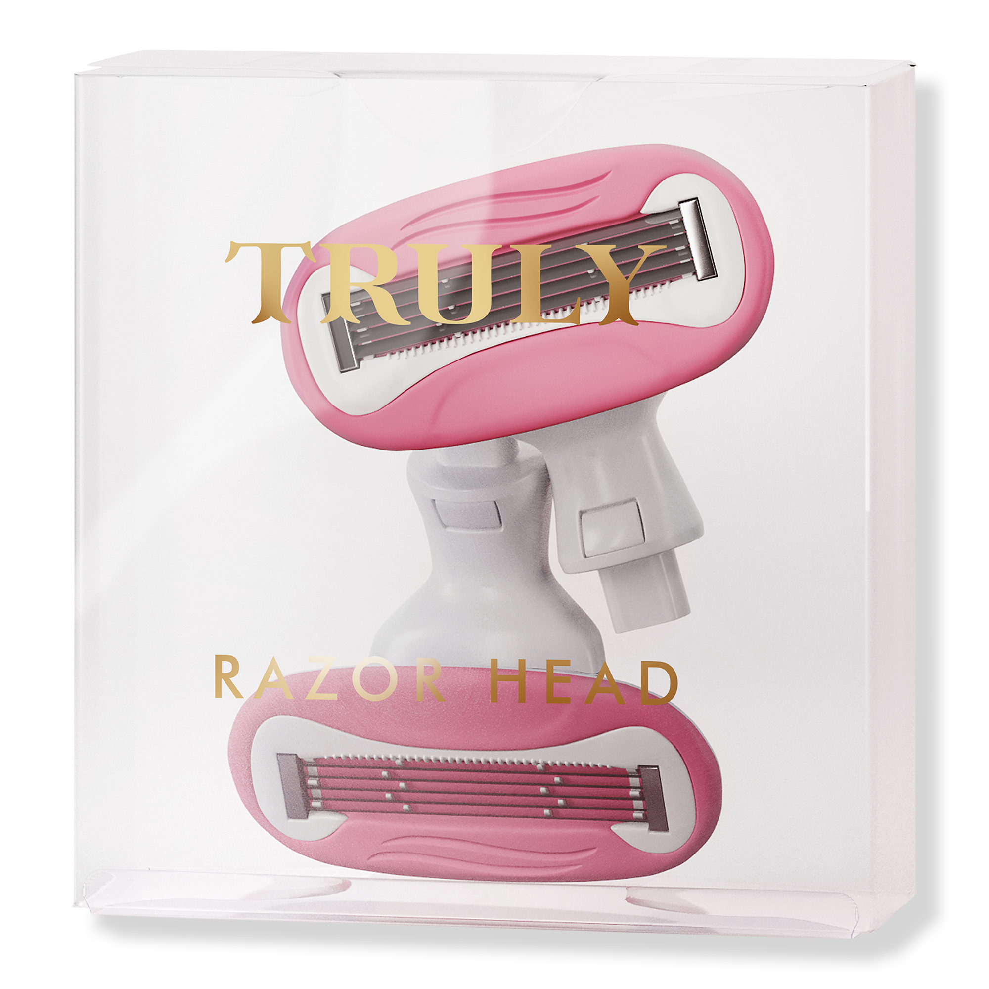 Truly Life Shaver Razor Cartridges #1