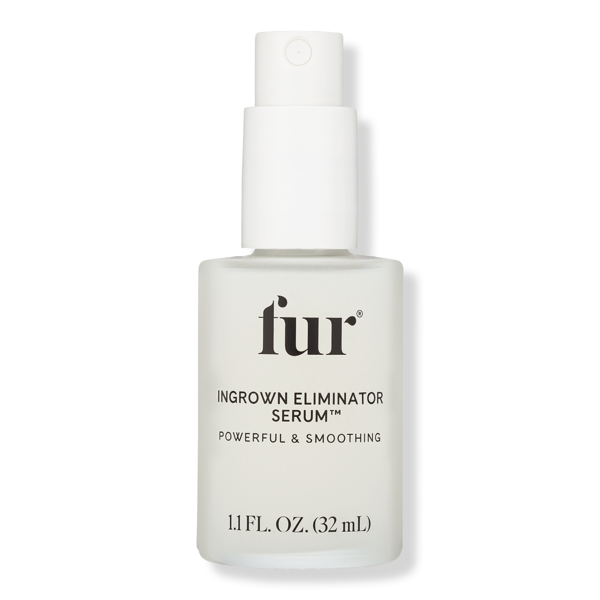 Fur Ingrown Eliminator Serum #1