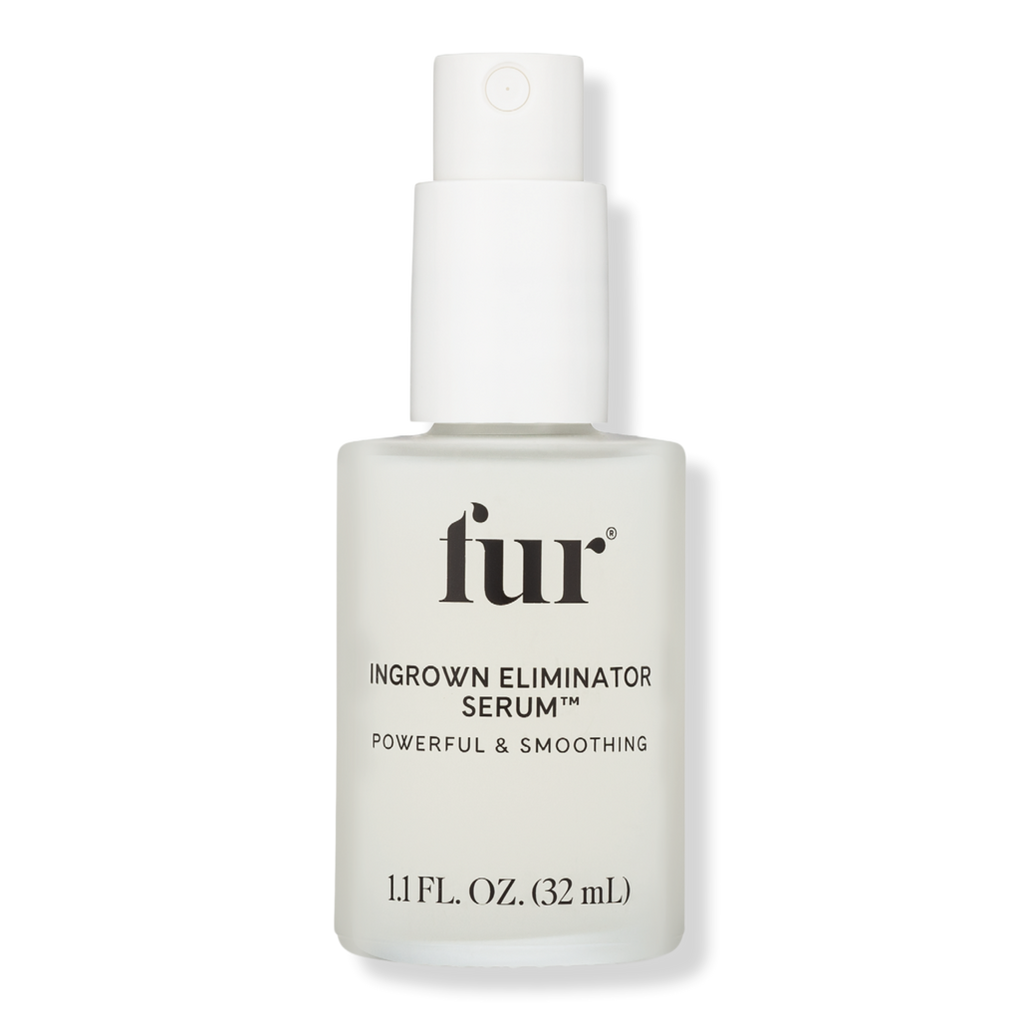 Ingrown Eliminator Serum Fur Ulta Beauty