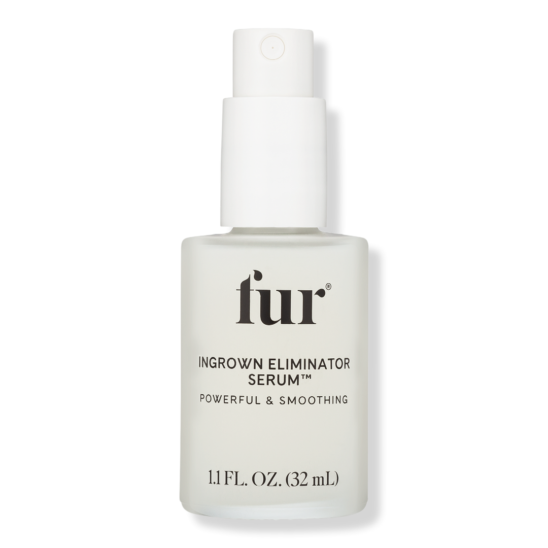 Fur Ingrown Eliminator Serum #1