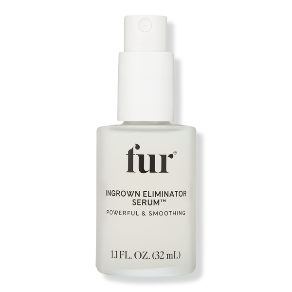 Fur Ingrown Eliminator Serum #1