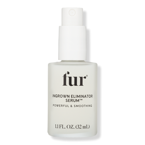 Fur Ingrown Eliminator Serum