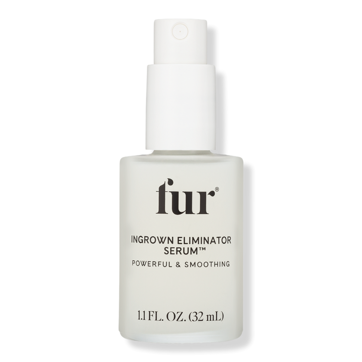 FUR Ingrown Eliminator Serum #1