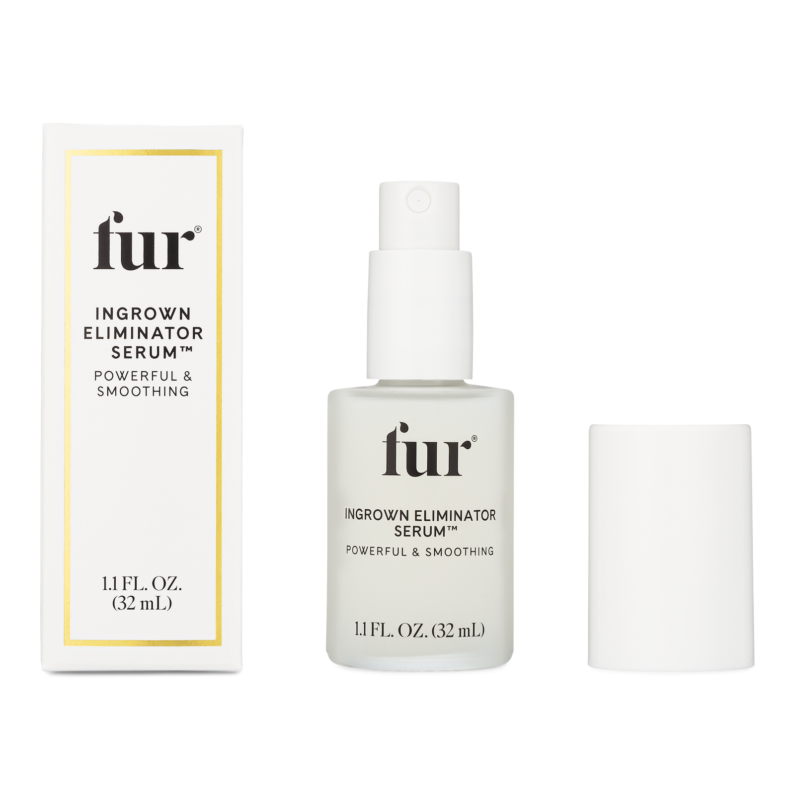 Ingrown Eliminator Serum