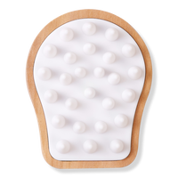 Silicone Scalp Massager