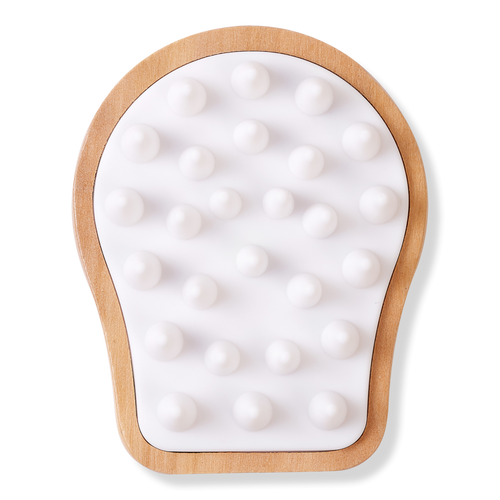Stimulating Scalp Massager