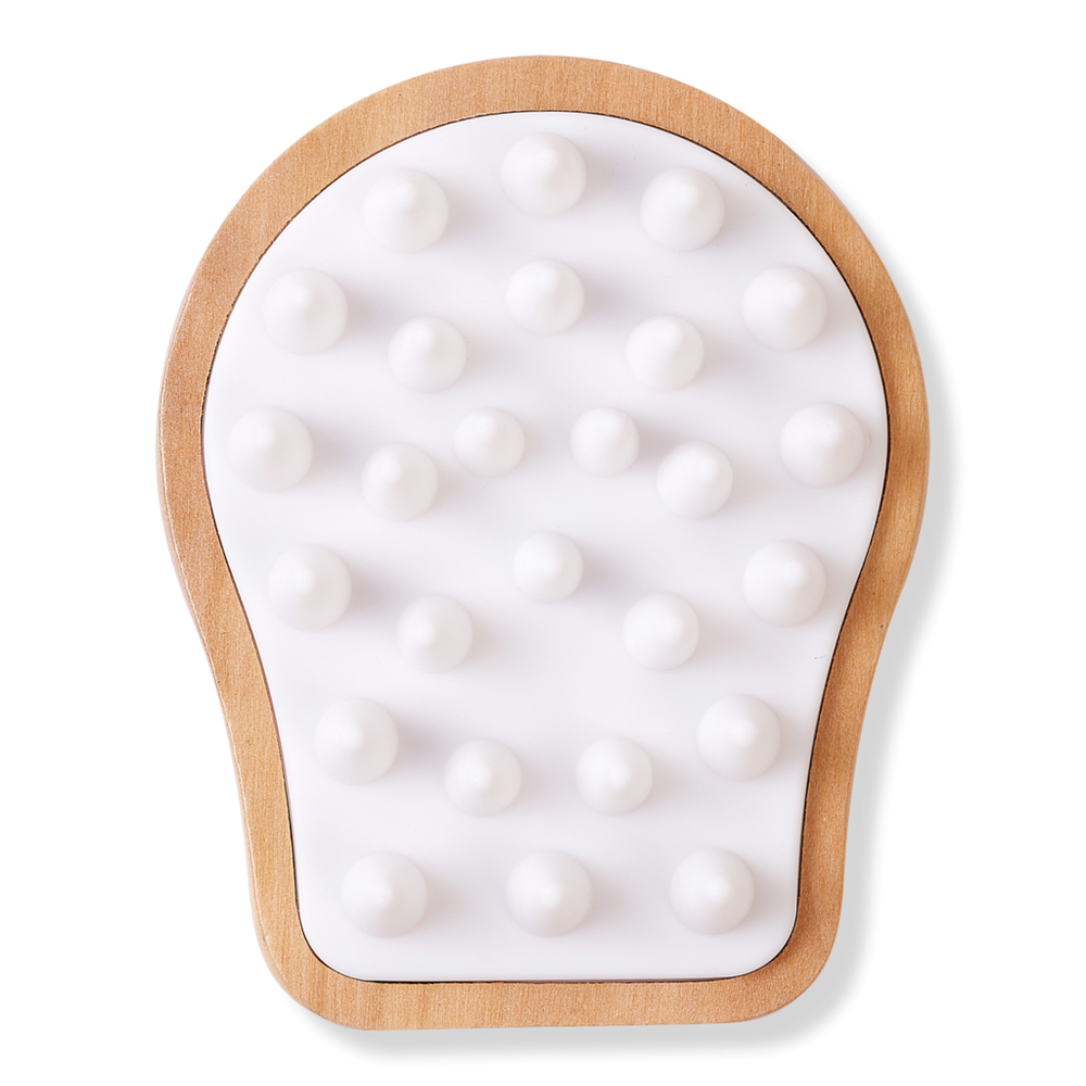 Ecotools Silicone Scalp Massager