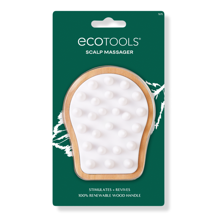 EcoTools Stimulating Shower Scalp Massager #1