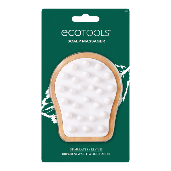 EcoTools Silicone Scalp Massager #2