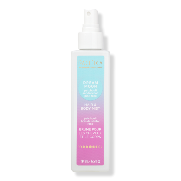 Pacifica Dream Moon Hair & Body Mist #1
