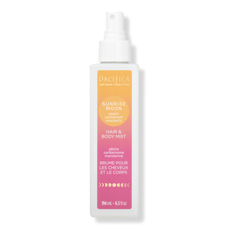 Sunrise Moon Hair & Body Mist