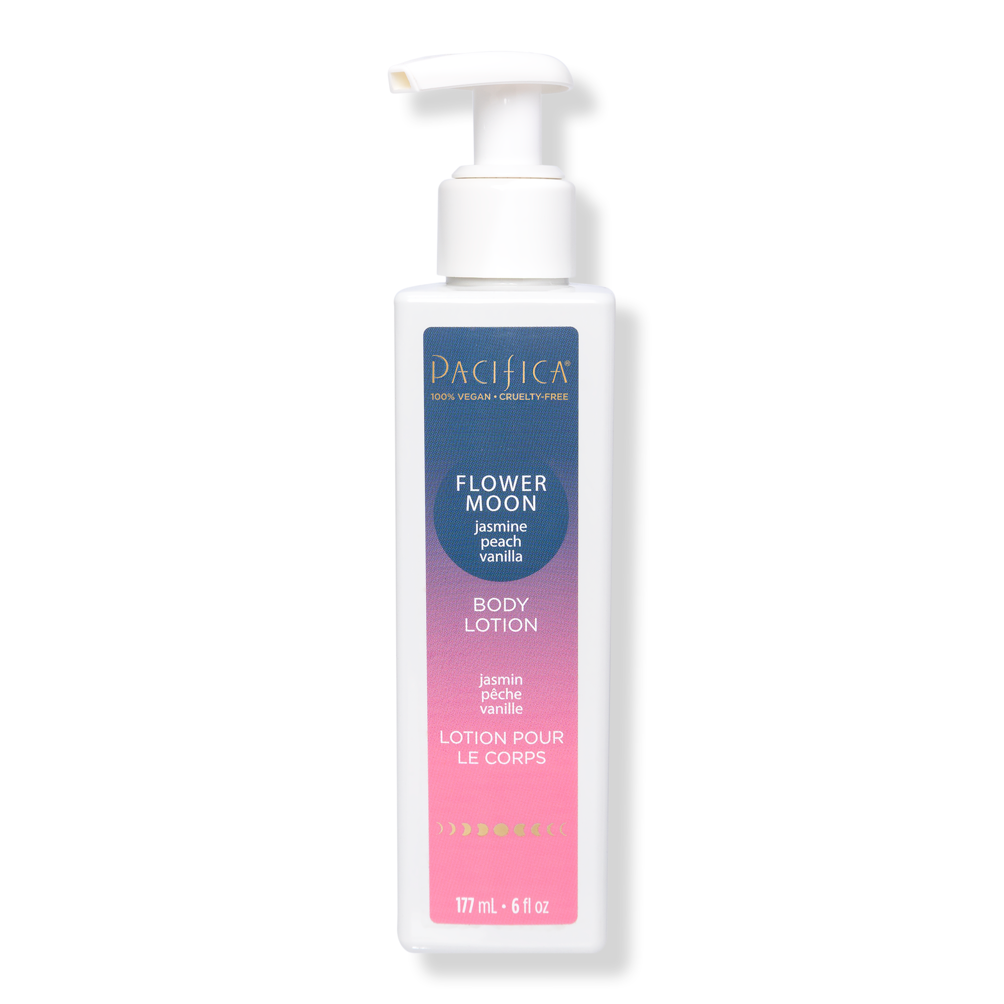 Pacifica Flower Moon Body Lotion #1