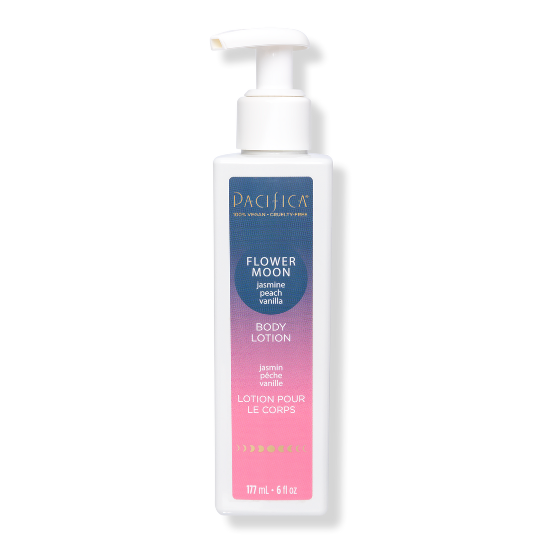 Pacifica Flower Moon Body Lotion #1