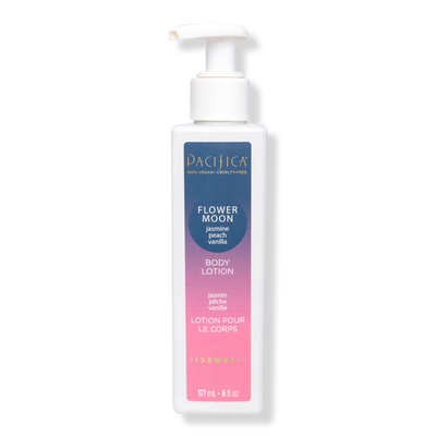 Pacifica Flower Moon Body Lotion