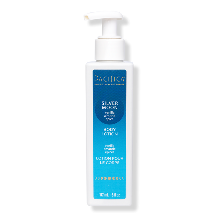 Pacifica Silver Moon Body Lotion #1