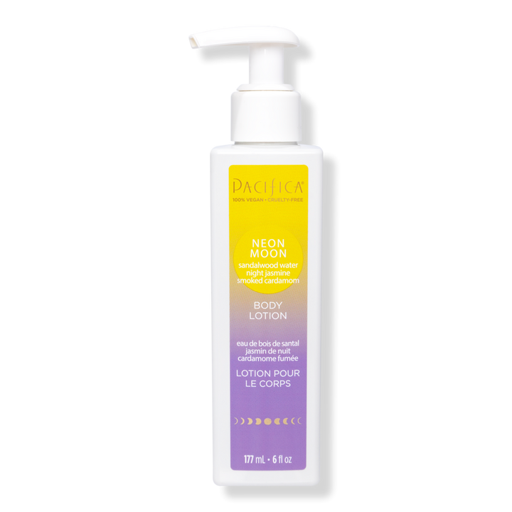 Pacifica Neon Moon Body Lotion #1