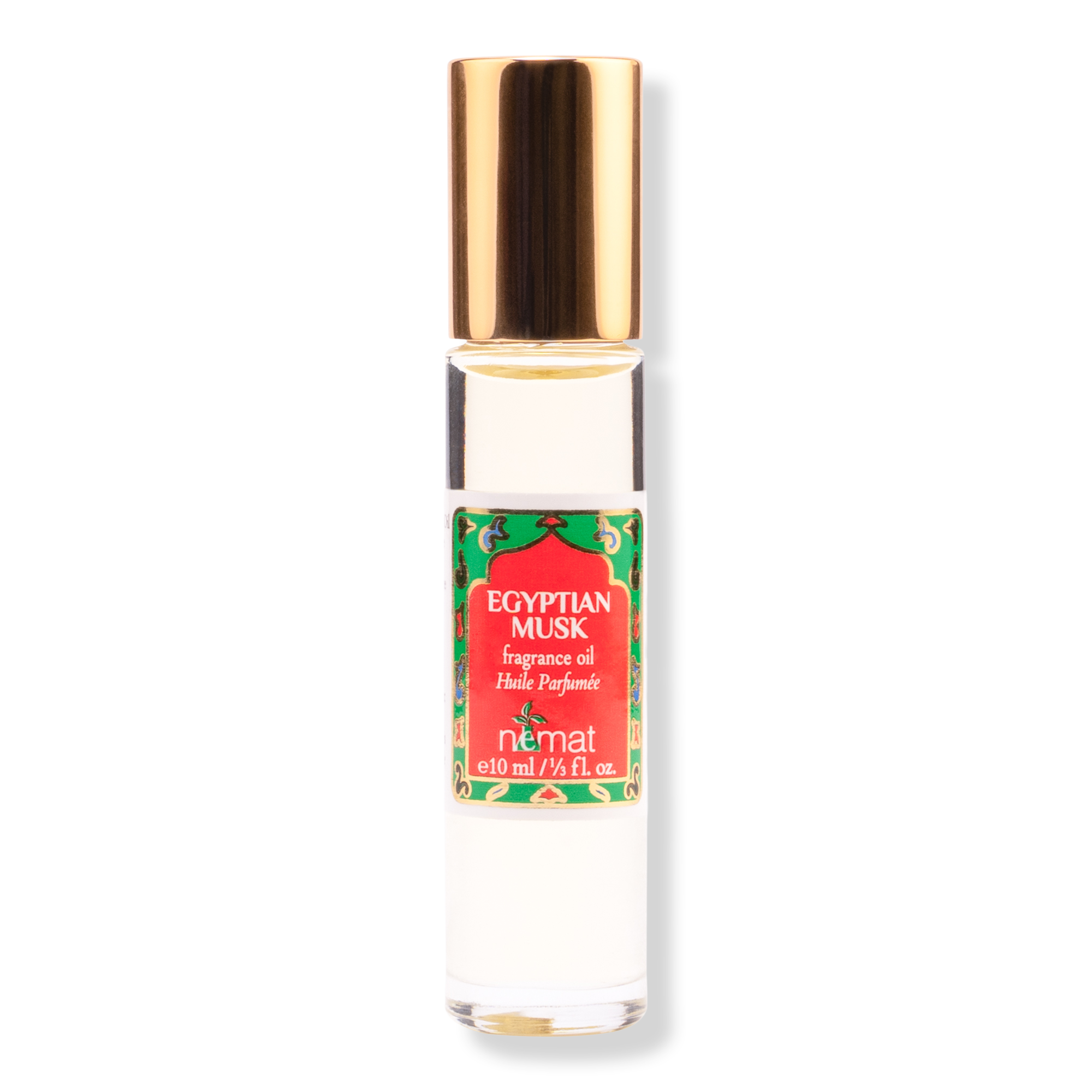 Nemat Egyptian Musk Fragrance Oil Roll-On #1