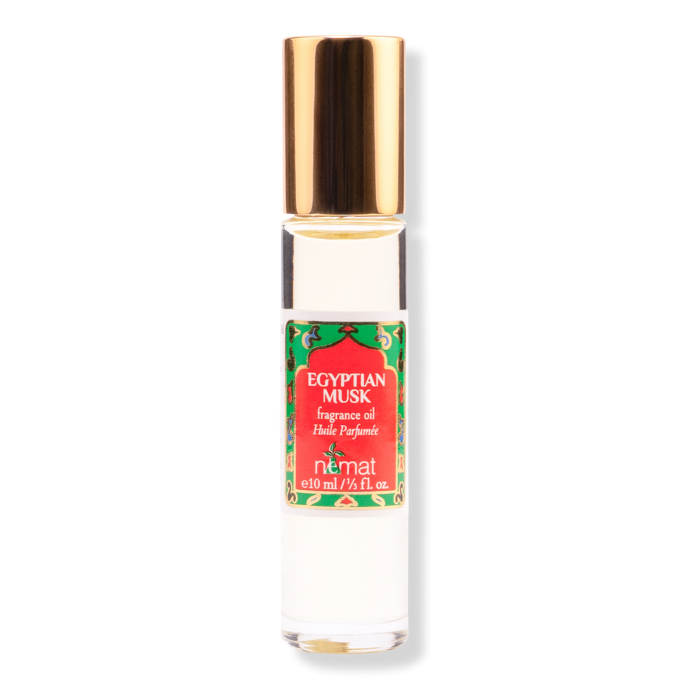 Egyptian Musk Fragrance Oil Roll-On