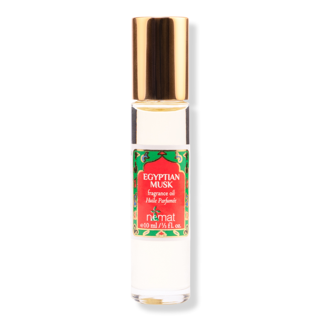 Nemat Egyptian Musk Fragrance Oil Roll-On #1