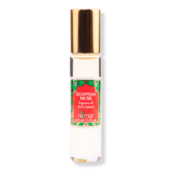 Nemat Egyptian Musk Fragrance Oil Roll-On #1