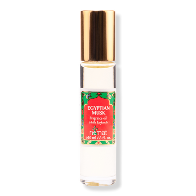 Nemat Egyptian Musk Fragrance Oil Roll-On