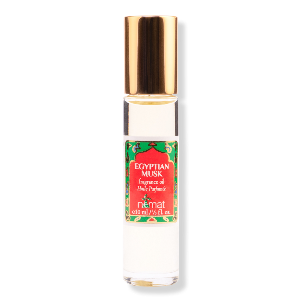 Vanilla Musk Fragrance Concentrated Fragrance Oil by Nemat -  Israel
