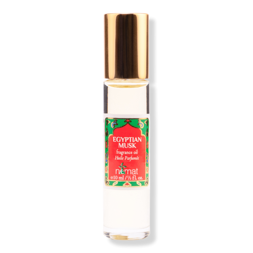 Egyptian Musk Fragrance Oil Roll-On - Nemat