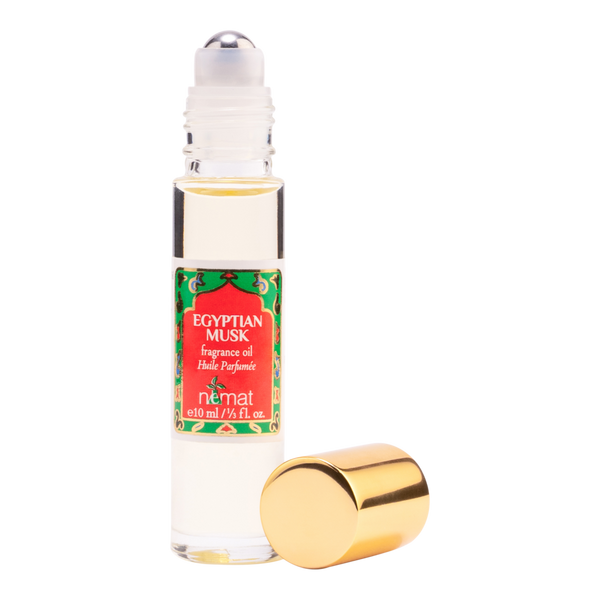 Nemat Egyptian Musk Fragrance Oil Roll-On #2